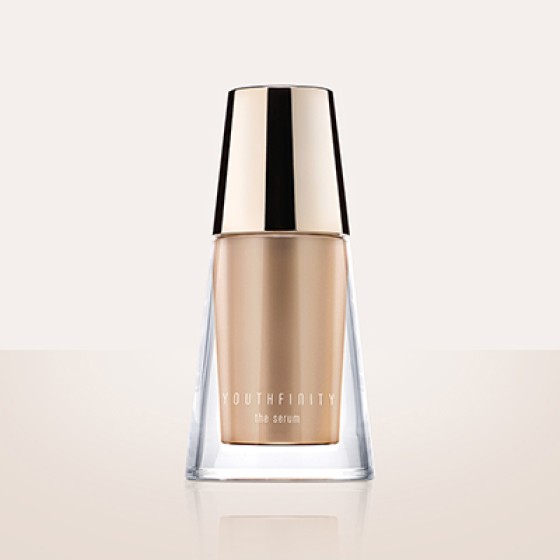 臻时粹颜®精华乳  YOUTHFINITY® the serum